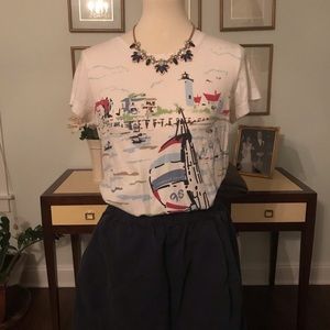 Vineyard vines graphic tee